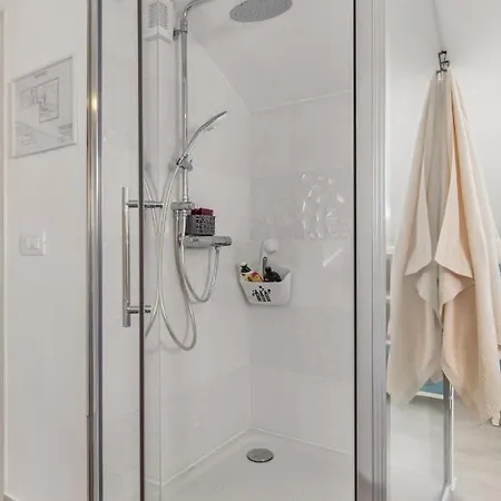 Apartman Coralina
