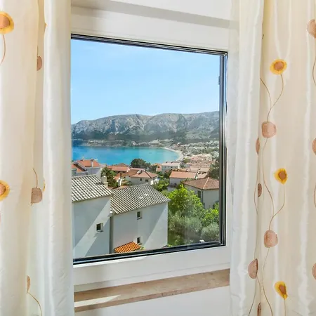 Coralina * Baška