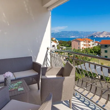 Coralina * Baška