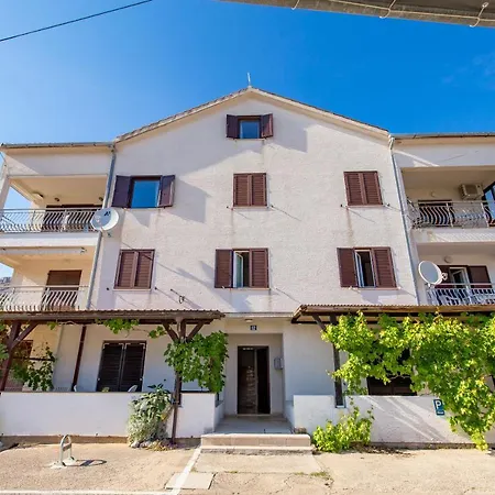 Apartment Coralina