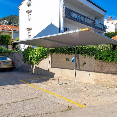 Coralina * Baška