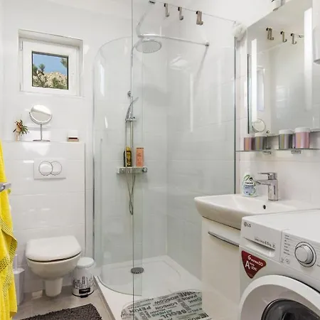 Coralina Apartment Baska (Krk)