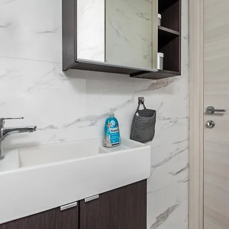 Apartamento Coralina Baška