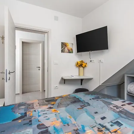 Apartamento Coralina Baška
