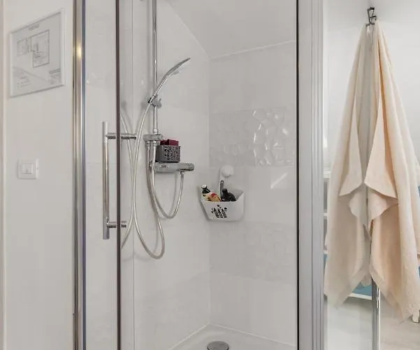 Apartament Coralina