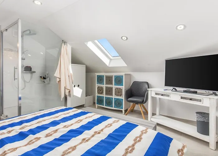 Coralina Appartement Baška