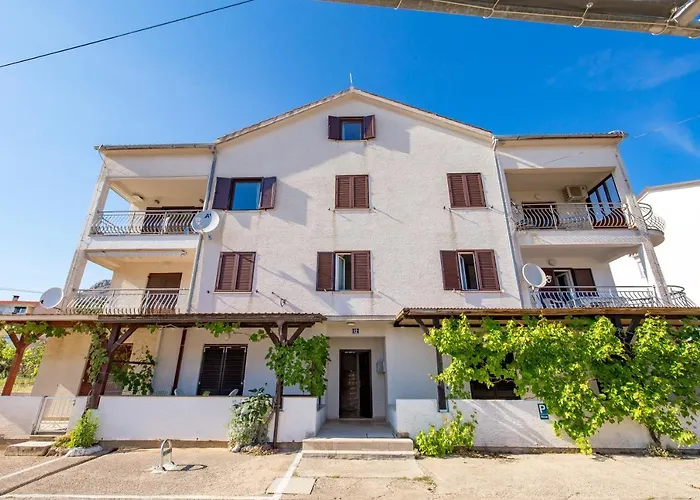 Apartament Coralina