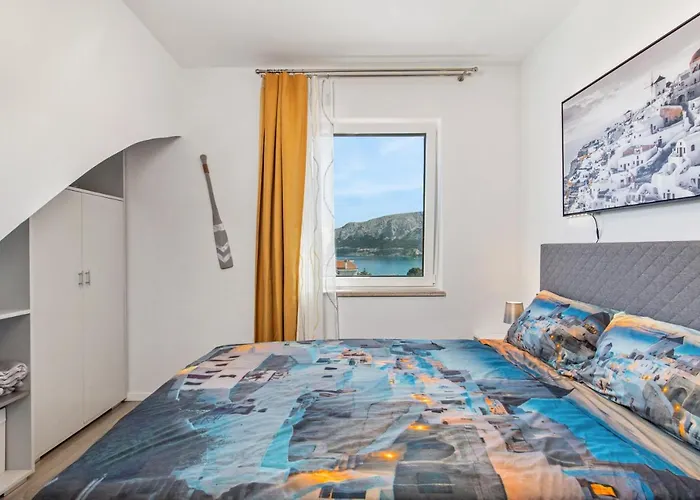 Coralina Apartament