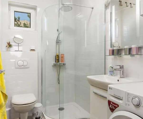 Coralina Apartament Baška