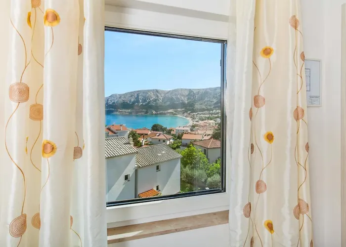 Coralina * Baška