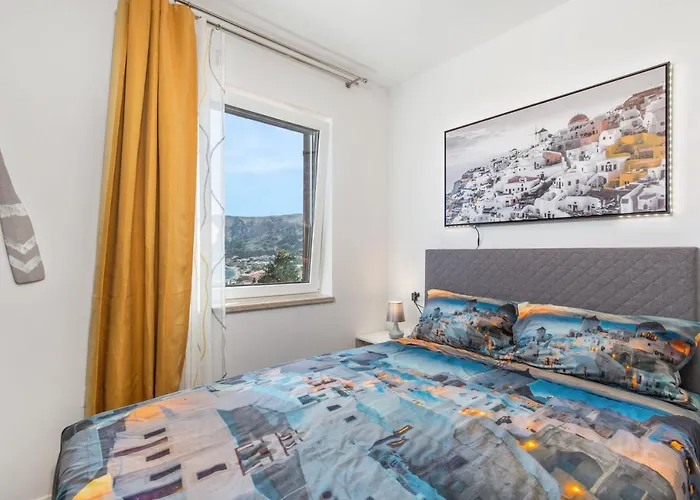 Coralina * Baška