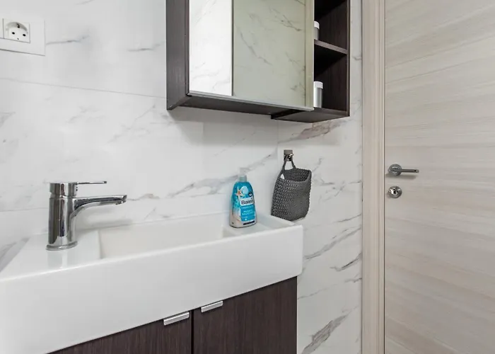Apartament Coralina Baška