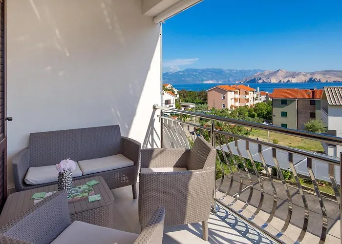 Coralina * Baška