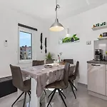 Coralina Apartmán Baška