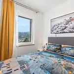 Coralina * Baška