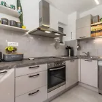 Apartmán Coralina
