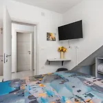 Apartmán Coralina Baška