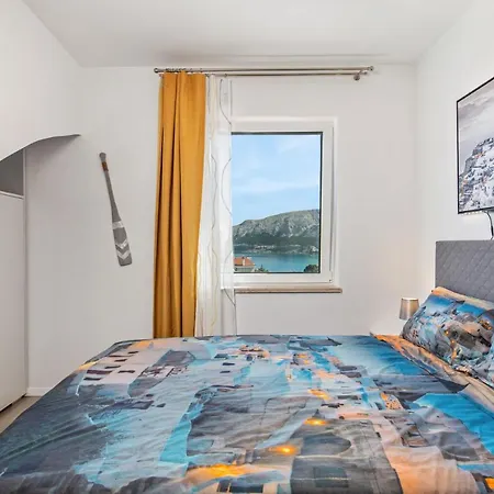 Coralina Apartmán